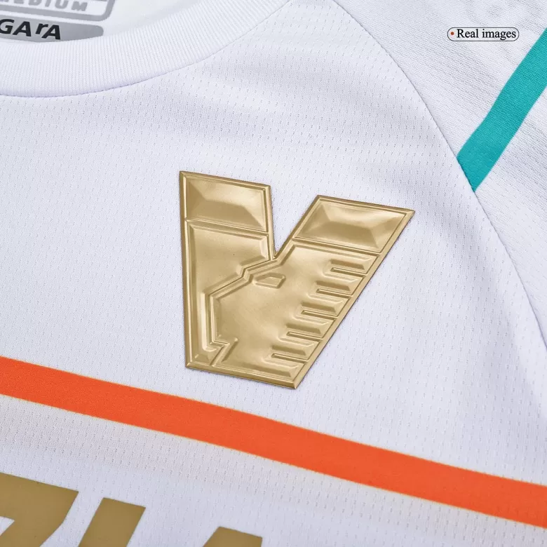 Venezia FC Jersey Custom Soccer Jersey 2022/23