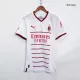 AC Milan Jersey Custom Away Soccer Jersey 2022/23 - bestsoccerstore