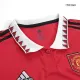 Manchester United Jersey Soccer Jersey Home 2022/23 - bestsoccerstore