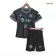 Kid's Club America Aguilas Jersey Custom Third Away Soccer Soccer Kits 2021/22 - bestsoccerstore