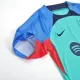 Barcelona Jersey Soccer Jersey Pre-Match 2022/23 - bestsoccerstore