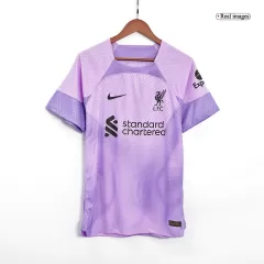 Liverpool Jersey Custom Soccer Jersey 2022/23 - bestsoccerstore