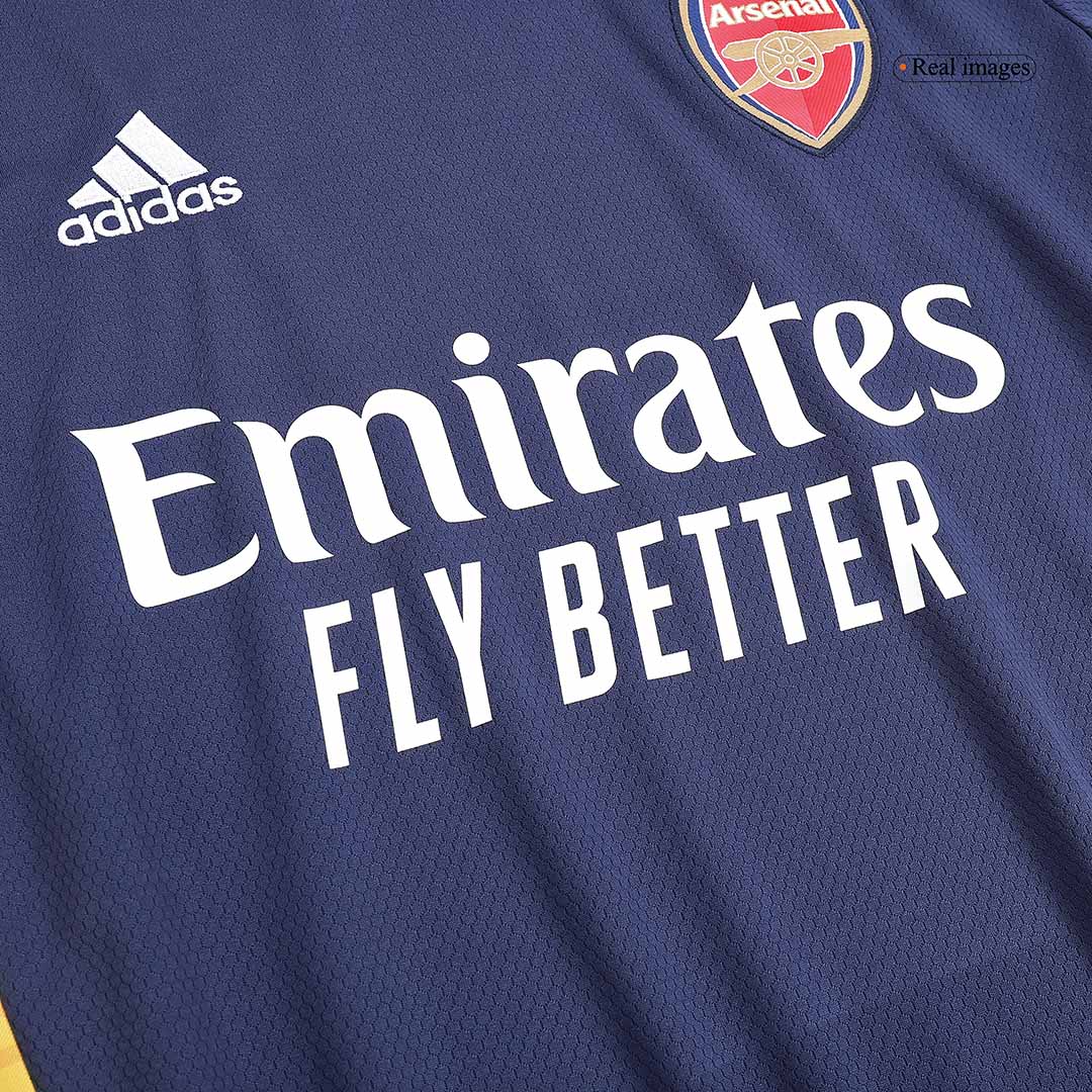 Arsenal Pre-Match Jersey 22/23 – MS Soccer Jerseys