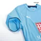 Tottenham Hotspur Jersey Away Soccer Jersey 2006/07 - bestsoccerstore