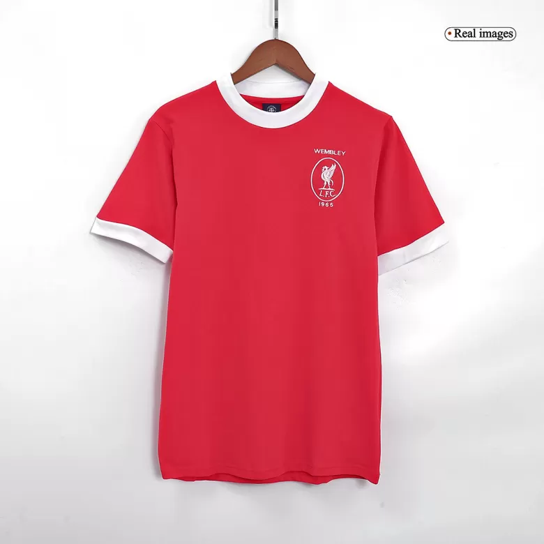 Arsenal Retro Replicas football shirt 1970 - 1972.