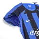 Inter Milan Jersey Custom Home Soccer Jersey 2022/23 - bestsoccerstore