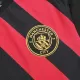 Manchester City Jersey Custom Away Soccer Jersey 2022/23 - bestsoccerstore