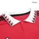Manchester United Jersey Soccer Jersey Home 2022/23 - bestsoccerstore