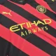 Manchester City Jersey Custom Away Soccer Jersey 2022/23 - bestsoccerstore