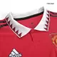 Manchester United Jersey Custom Home Soccer Jersey 2022/23 - bestsoccerstore