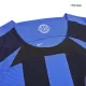 Inter Milan Jersey Custom Home Soccer Jersey 2022/23 - bestsoccerstore