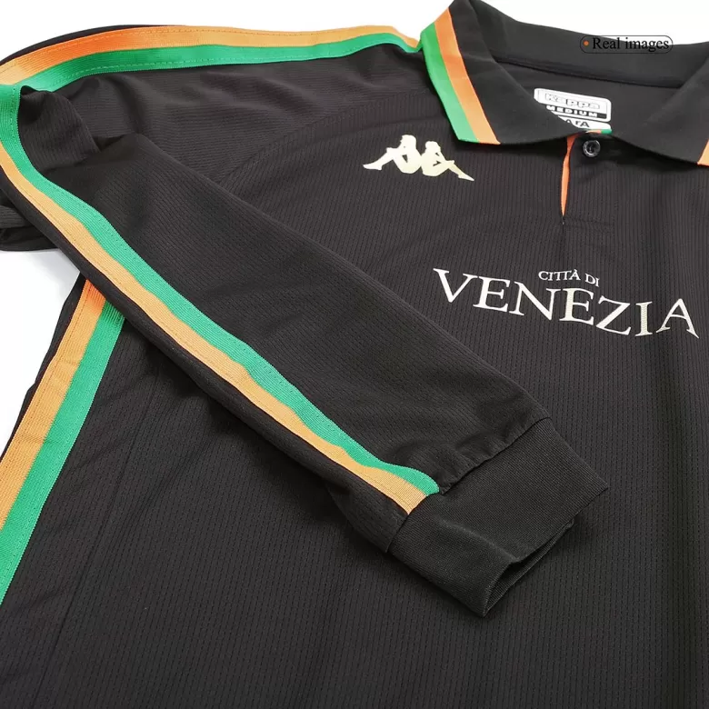 Venezia FC Jersey Custom Soccer Jersey 2022/23