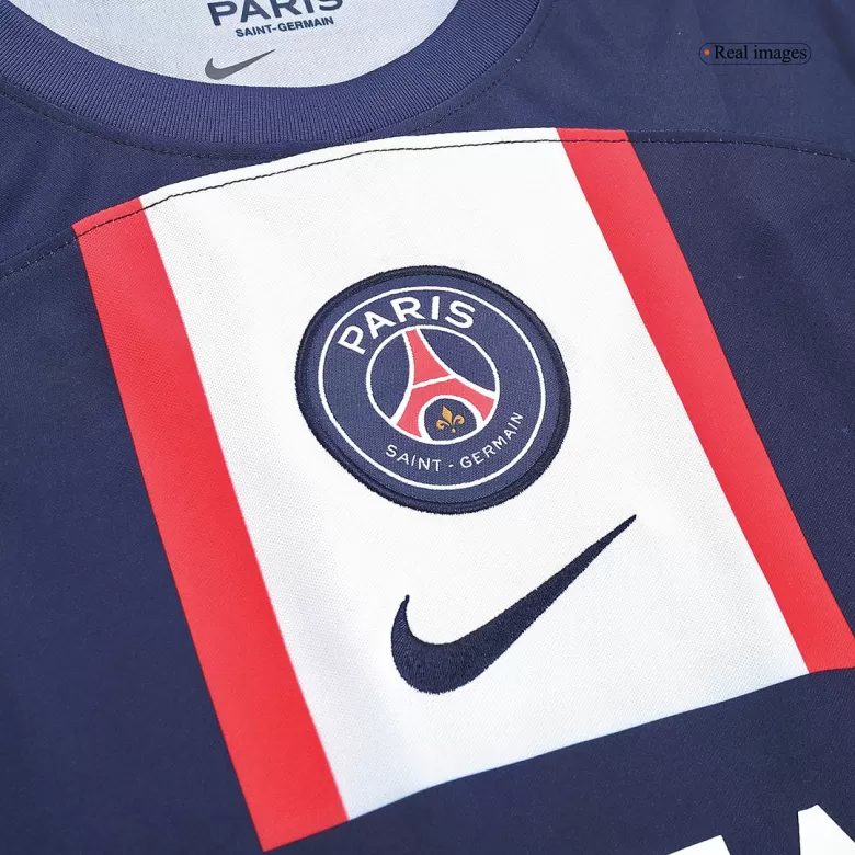 Replica Nike PSG Home Soccer Jersey 2022/23