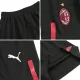 Kid's AC Milan Jersey Custom Home Soccer Soccer Kits 2022/23 - bestsoccerstore