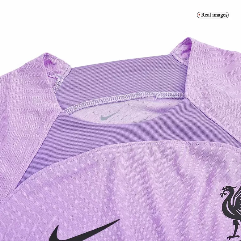 Liverpool Jersey Custom Soccer Jersey 2022/23 - bestsoccerstore
