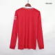 Manchester United Jersey Custom Home Soccer Jersey 2022/23 - bestsoccerstore