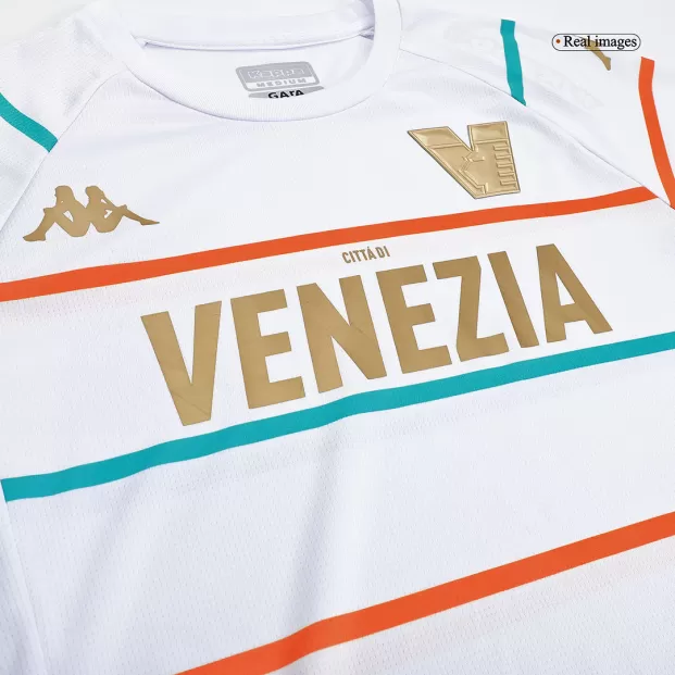 Venezia 2018-19 Home Kit