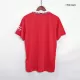 Manchester United Jersey Soccer Jersey Home 2022/23 - bestsoccerstore