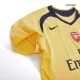Arsenal Jersey Custom Away Soccer Jersey 2006/07 - bestsoccerstore