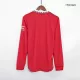 Manchester United Jersey Custom Home Soccer Jersey 2022/23 - bestsoccerstore