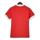 Liverpool Jersey Soccer Jersey 1965 - bestsoccerstore