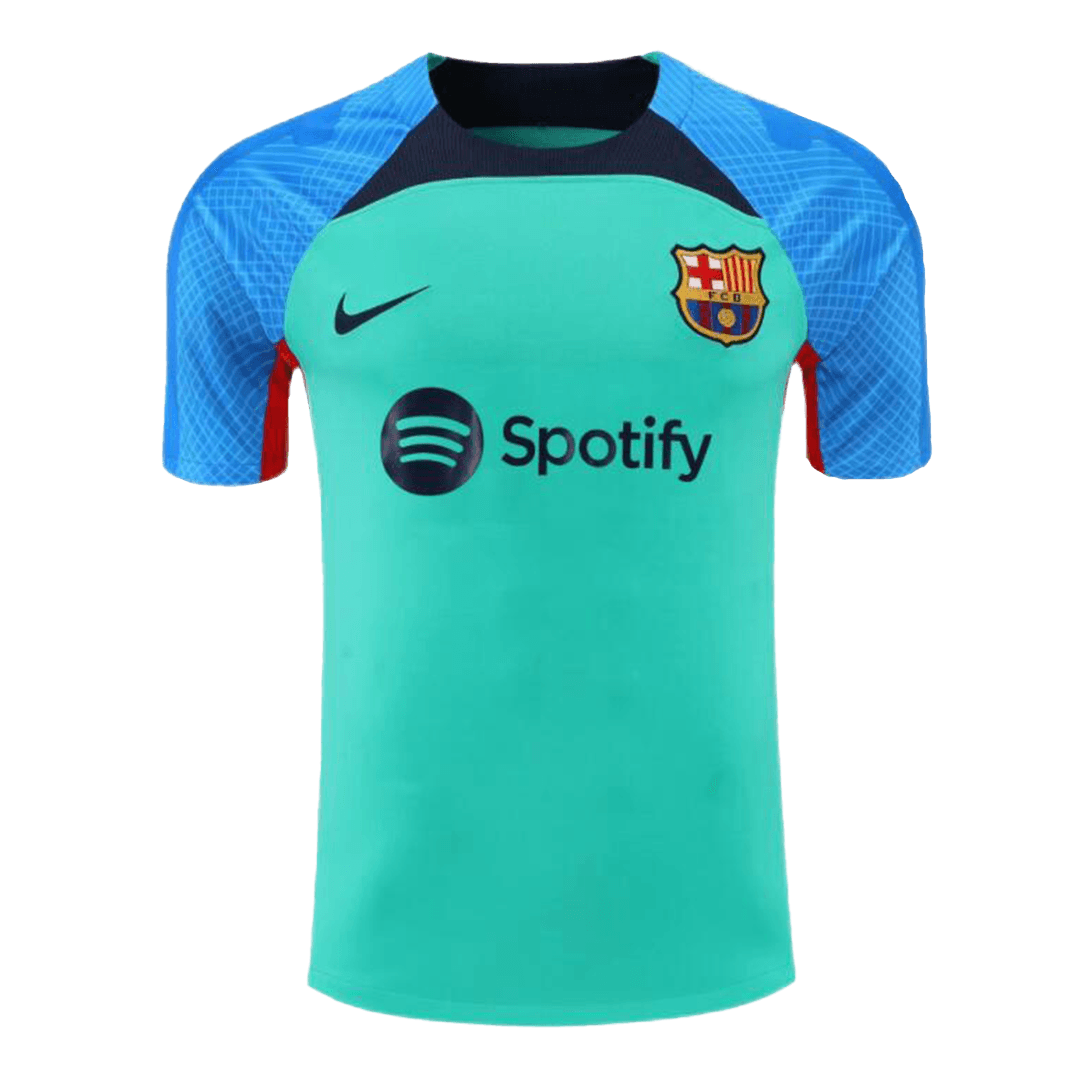 Barcelona Jersey Pre-Match Soccer Jersey 2022/23