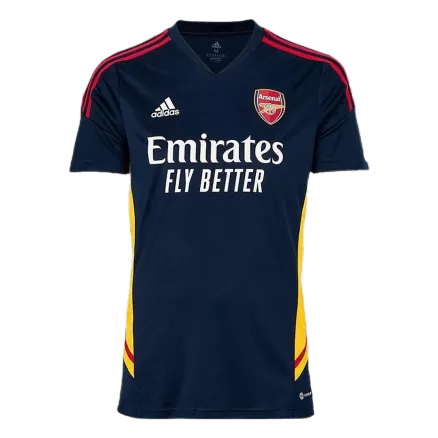 Arsenal Jersey Soccer Jersey Pre-Match 2022/23 - bestsoccerstore