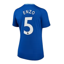 Create personalized Chelsea kit 2021/2022 image with your name and