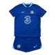 Chelsea Jersey ENZO #5 Custom Home Soccer Jersey 2022/23 - bestsoccerstore