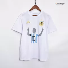 Argentina Jersey Soccer Jersey 2022 - bestsoccerstore