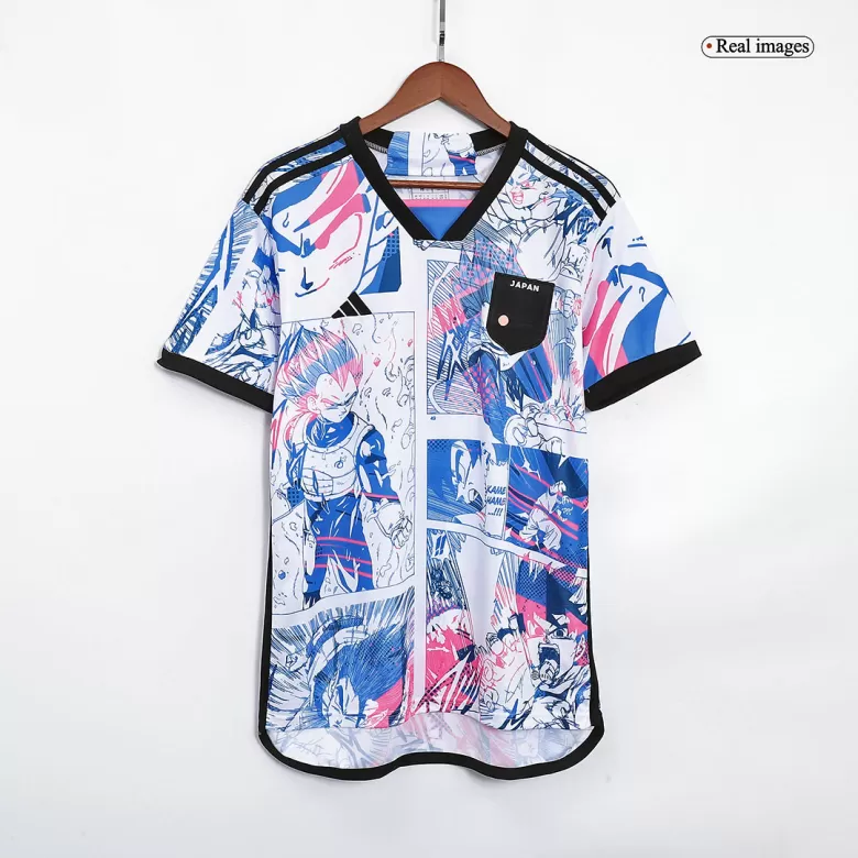 Japan Jersey Custom Soccer Jersey 2022 - bestsoccerstore