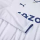 Marseille Jersey Custom Home Soccer Jersey 2022/23 - bestsoccerstore