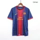 Barcelona Jersey Custom Home Soccer Jersey 2012/13 - bestsoccerstore