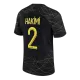 PSG Jersey Custom HAKIMI #2 Soccer Jersey Fourth Away 2022/23 - bestsoccerstore