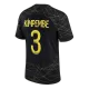 PSG Jersey Custom KIMPEMBE #3 Soccer Jersey Fourth Away 2022/23 - bestsoccerstore