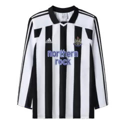 Newcastle United 1995/96 Away Shirt – Premier Retros