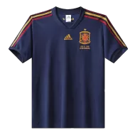 Spain Soccer Jersey World Cup Jersey 2022 - bestsoccerstore
