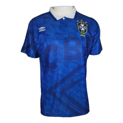 Brazil Home Jersey Kit 2021 (Shirt+Shorts)