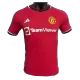 Manchester United Jersey Custom Home Soccer Jersey 2023/24 - bestsoccerstore
