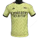 Arsenal Jersey Custom Away Soccer Jersey 2023/24 - bestsoccerstore