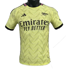 Arsenal Jersey Concept Away Soccer Jersey 2023/24 - bestsoccerstore