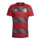 CR Flamengo Jersey Soccer Jersey Home 2023/24 - bestsoccerstore