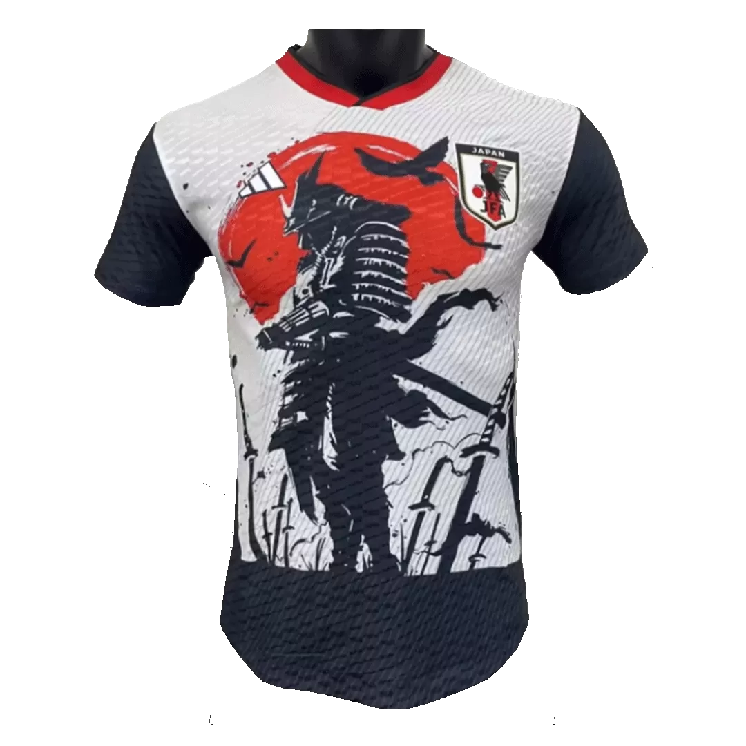 Japan Jersey Custom Soccer Jersey 2022/23 - bestsoccerstore