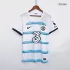 Chelsea Jersey Custom Away Soccer Jersey 2022/23 - bestsoccerstore