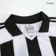 Newcastle United Jersey Custom Home Soccer Jersey 2003/04 - bestsoccerstore