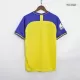 Al Nassr Jersey Custom RONALDO #7 Soccer Jersey Home 2022/23 - bestsoccerstore