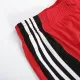 CR Flamengo Jersey Custom Third Away Soccer Jersey 2022/23 - bestsoccerstore