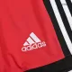 CR Flamengo Jersey Custom Third Away Soccer Jersey 2022/23 - bestsoccerstore