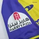 Al Nassr Jersey Custom Home Soccer Jersey 2022/23 - bestsoccerstore