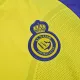 Al Nassr Jersey Custom RONALDO #7 Soccer Jersey Home 2022/23 - bestsoccerstore